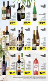 Carrefour gazetka | Alkohole Strona 18