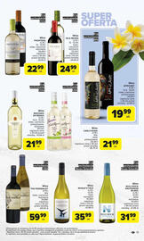 Carrefour gazetka | Alkohole Strona 19