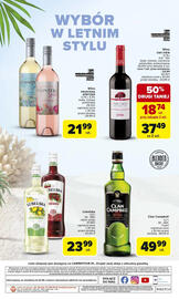 Carrefour gazetka | Alkohole Strona 20