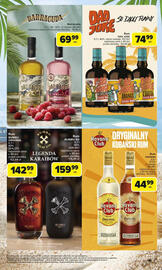 Carrefour gazetka | Alkohole Strona 3