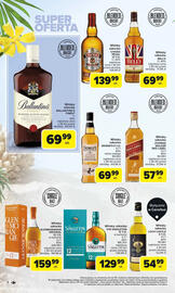 Carrefour gazetka | Alkohole Strona 8