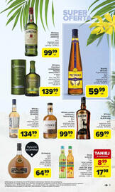 Carrefour gazetka | Alkohole Strona 9