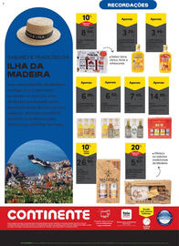 Folheto Continente | Madeira Página 12
