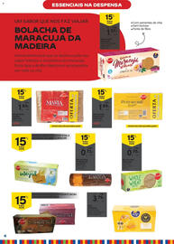 Folheto Continente | Madeira Página 6