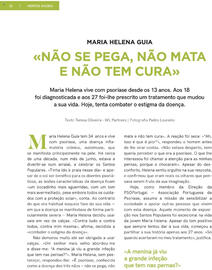 Folheto Farmácias Portuguesas Página 12