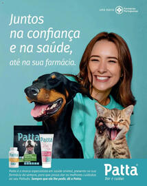 Folheto Farmácias Portuguesas Página 2