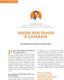 Folheto Farmácias Portuguesas Página 24