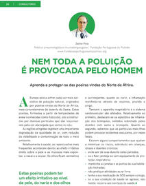 Folheto Farmácias Portuguesas Página 26