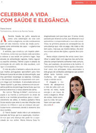 Folheto Farmácias Portuguesas Página 3