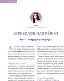 Folheto Farmácias Portuguesas Página 34