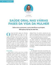 Folheto Farmácias Portuguesas Página 36