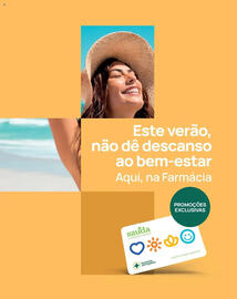 Folheto Farmácias Portuguesas Página 4
