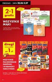 Biedronka gazetka tydzień 27 Strona 12