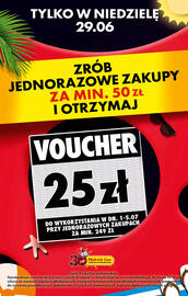 Biedronka gazetka tydzień 27 Strona 2