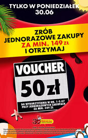 Biedronka gazetka tydzień 27 Strona 3
