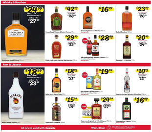 Winn Dixie Weekly Ad Page 2