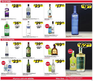 Winn Dixie Weekly Ad Page 3