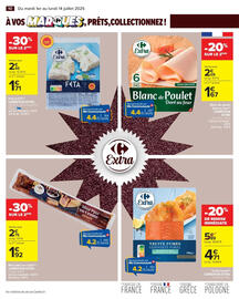 Catalogue Cora x Carrefour page 10