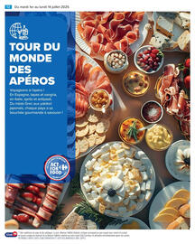 Catalogue Cora x Carrefour page 12