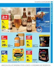 Catalogue Cora x Carrefour page 13