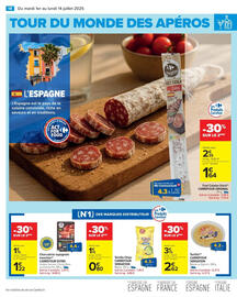 Catalogue Cora x Carrefour page 18