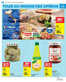 Catalogue Cora x Carrefour page 22