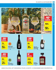 Catalogue Cora x Carrefour page 23