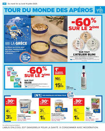 Catalogue Cora x Carrefour page 24