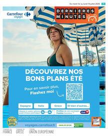 Catalogue Cora x Carrefour page 25