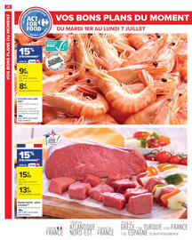Catalogue Cora x Carrefour page 26