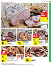 Catalogue Cora x Carrefour page 31