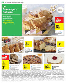 Catalogue Cora x Carrefour page 36