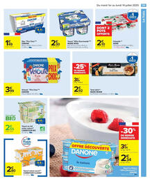 Catalogue Cora x Carrefour page 39