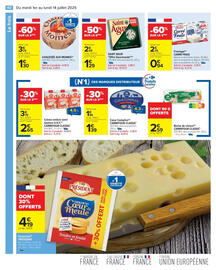 Catalogue Cora x Carrefour page 40