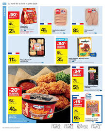 Catalogue Cora x Carrefour page 42