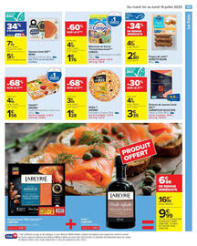 Catalogue Cora x Carrefour page 43