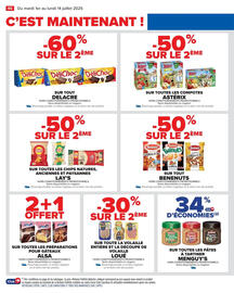 Catalogue Cora x Carrefour page 45