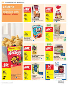 Catalogue Cora x Carrefour page 47