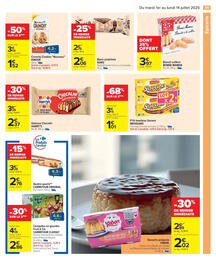 Catalogue Cora x Carrefour page 48