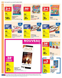 Catalogue Cora x Carrefour page 49