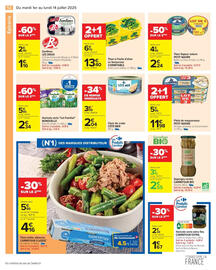 Catalogue Cora x Carrefour page 51