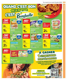 Catalogue Cora x Carrefour page 52