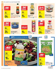 Catalogue Cora x Carrefour page 53