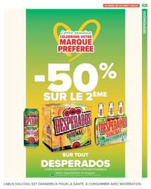 Catalogue Cora x Carrefour page 54