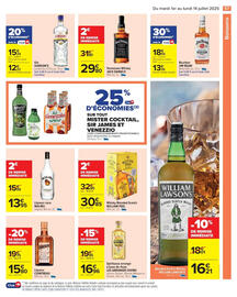 Catalogue Cora x Carrefour page 56