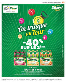 Catalogue Cora x Carrefour page 58