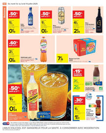 Catalogue Cora x Carrefour page 59