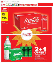 Catalogue Cora x Carrefour page 6