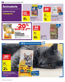 Catalogue Cora x Carrefour page 61