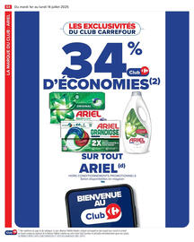 Catalogue Cora x Carrefour page 63